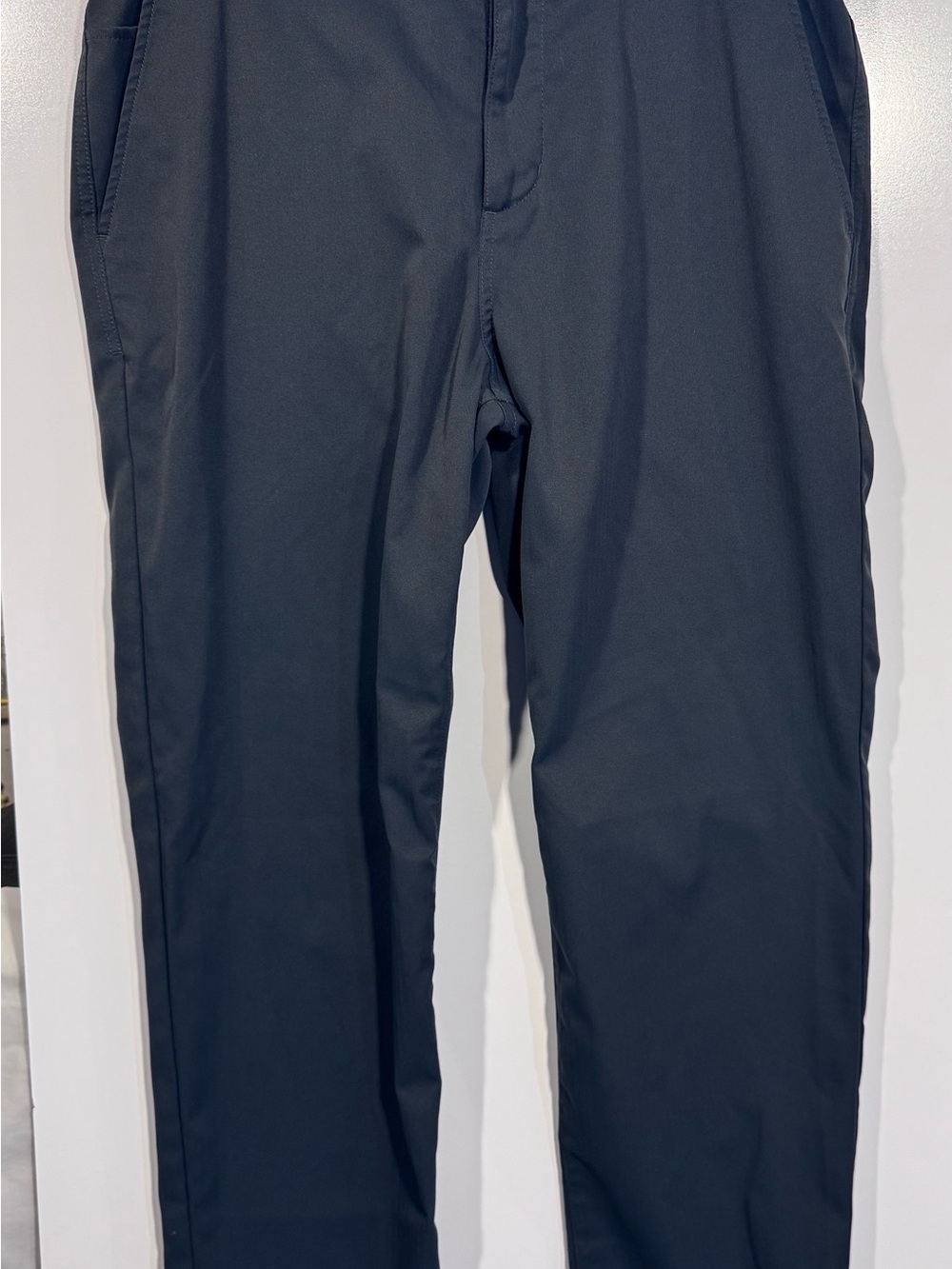 Nike Golf Pants – Men’s Medium – Navy/Black